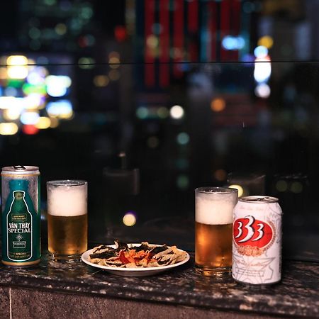 Hato Saigon Boutique Hotel & Rooftop Πόλη Χο Τσι Μινχ Εξωτερικό φωτογραφία