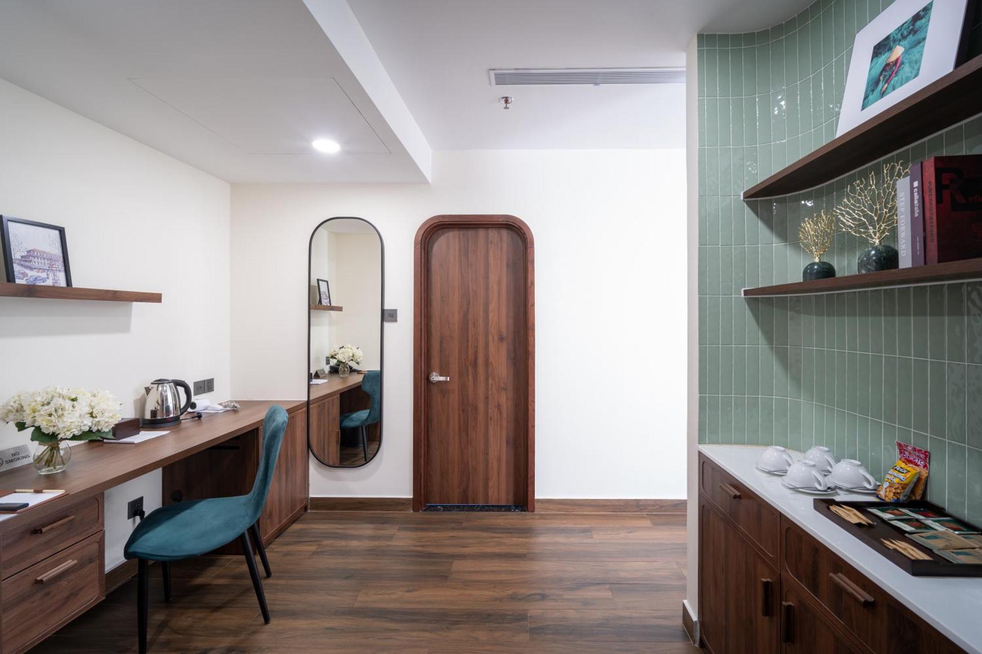 Hato Saigon Boutique Hotel & Rooftop Πόλη Χο Τσι Μινχ Εξωτερικό φωτογραφία
