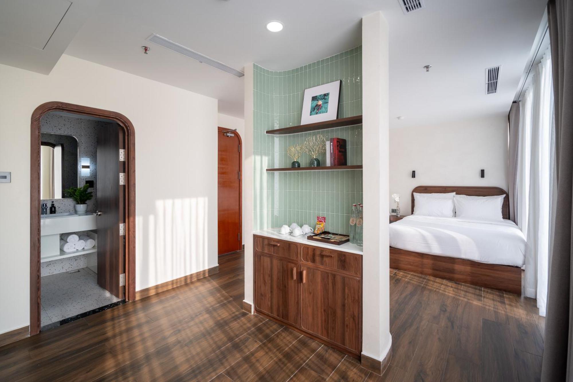 Hato Saigon Boutique Hotel & Rooftop Πόλη Χο Τσι Μινχ Εξωτερικό φωτογραφία