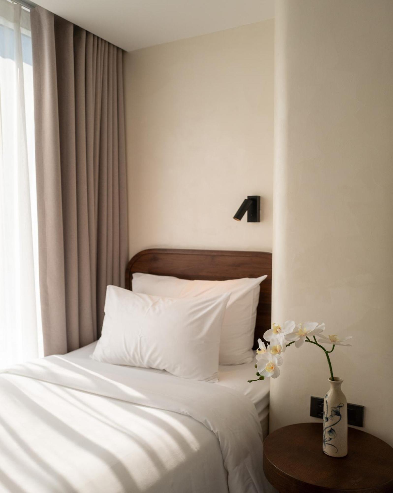Hato Saigon Boutique Hotel & Rooftop Πόλη Χο Τσι Μινχ Δωμάτιο φωτογραφία