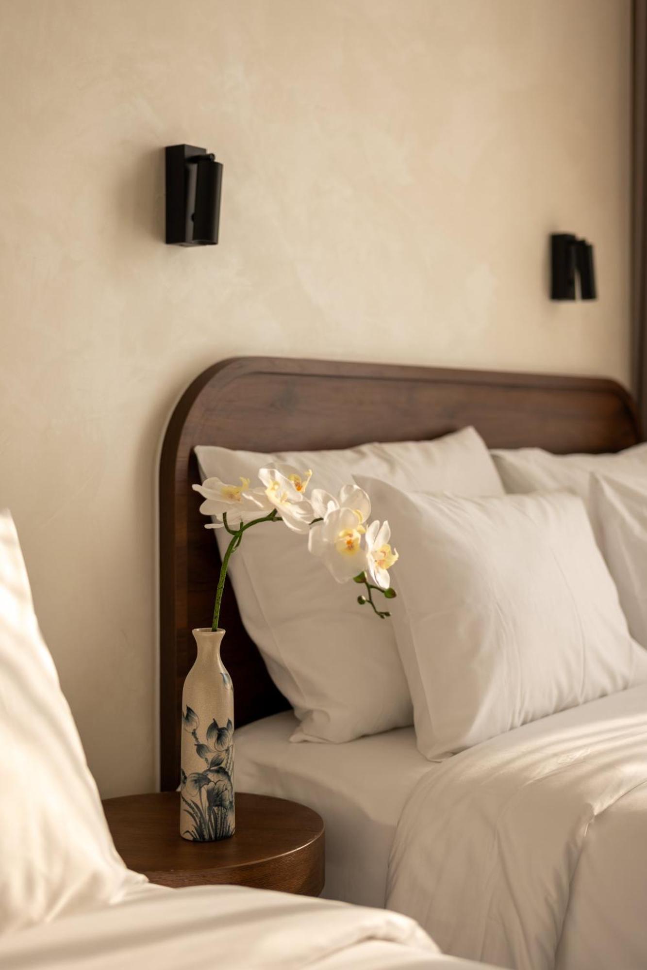 Hato Saigon Boutique Hotel & Rooftop Πόλη Χο Τσι Μινχ Εξωτερικό φωτογραφία