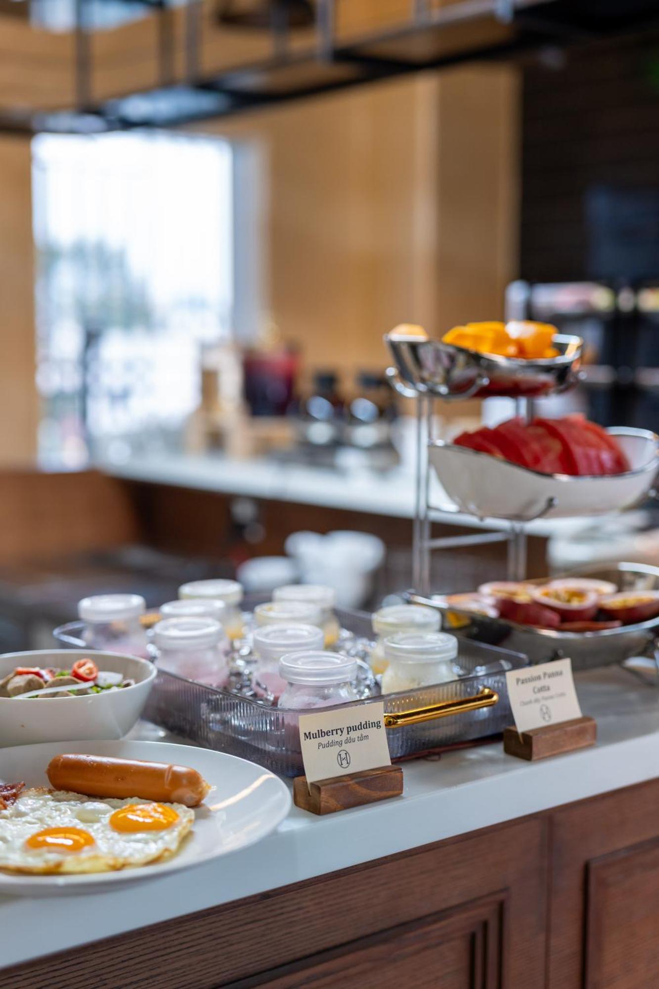 Hato Saigon Boutique Hotel & Rooftop Πόλη Χο Τσι Μινχ Εξωτερικό φωτογραφία