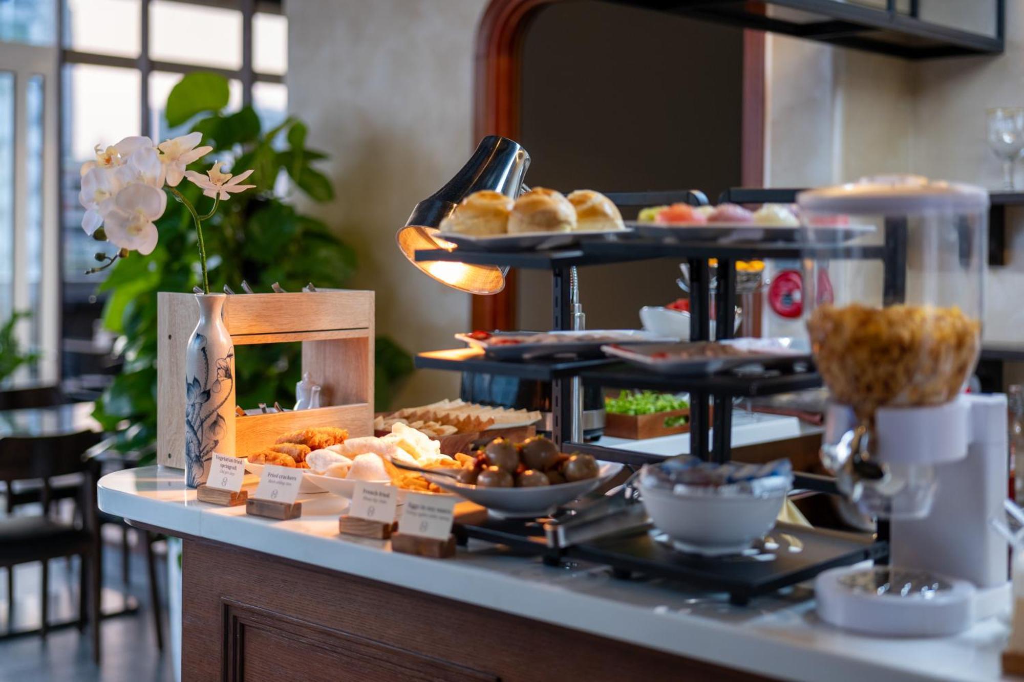 Hato Saigon Boutique Hotel & Rooftop Πόλη Χο Τσι Μινχ Εξωτερικό φωτογραφία