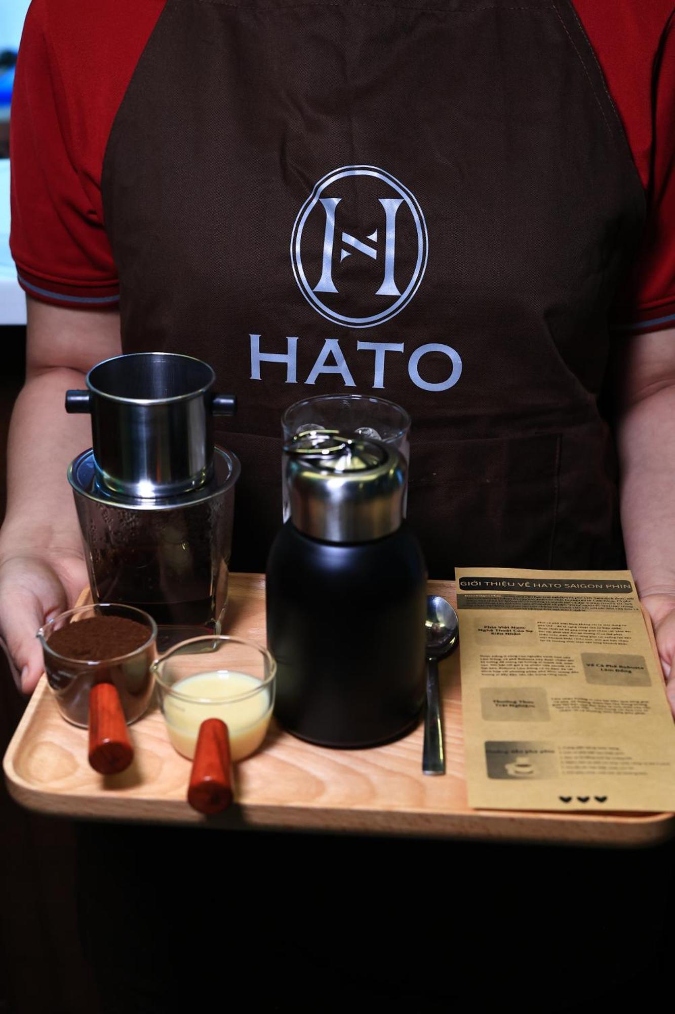 Hato Saigon Boutique Hotel & Rooftop Πόλη Χο Τσι Μινχ Εξωτερικό φωτογραφία
