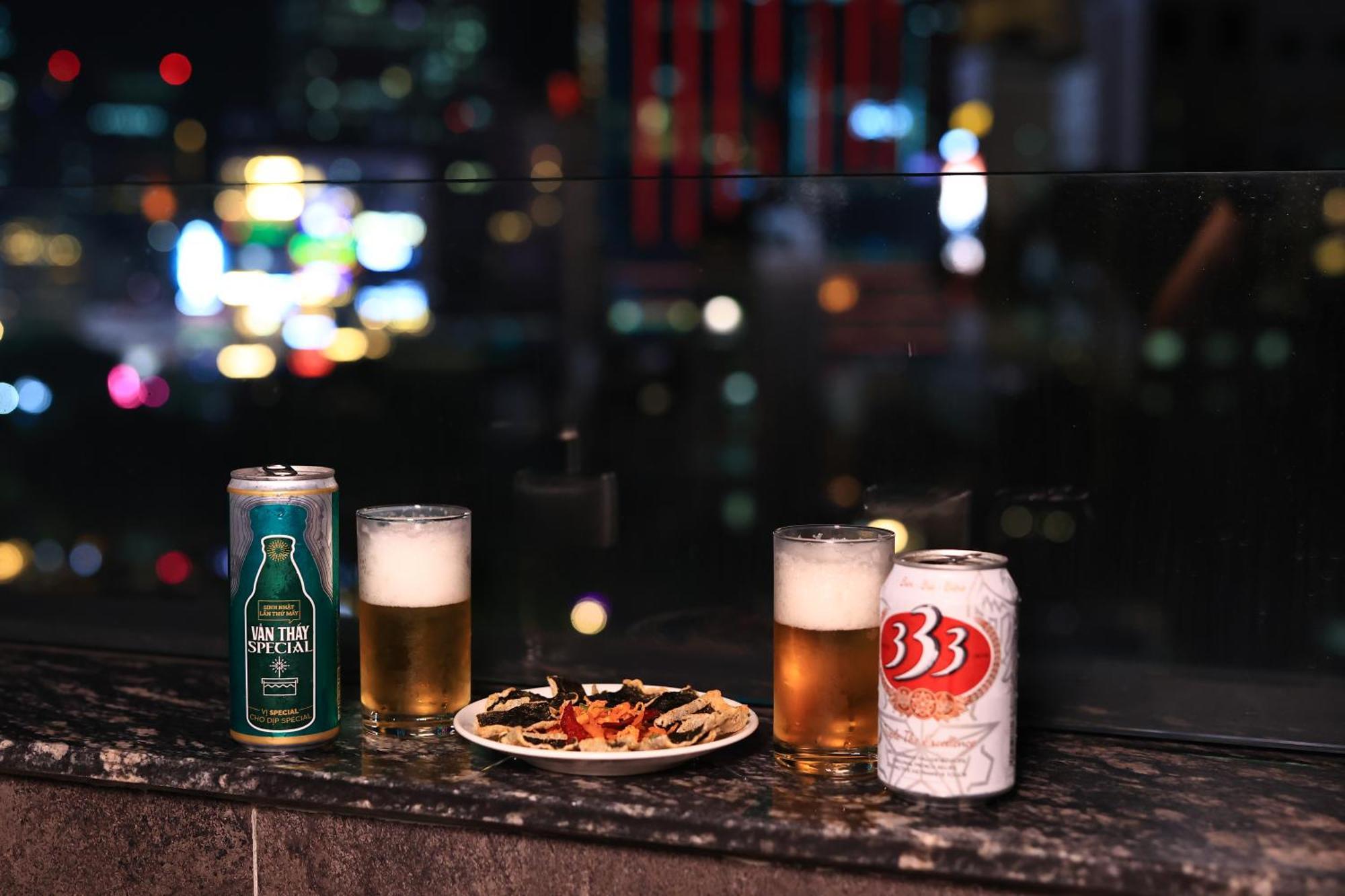 Hato Saigon Boutique Hotel & Rooftop Πόλη Χο Τσι Μινχ Εξωτερικό φωτογραφία