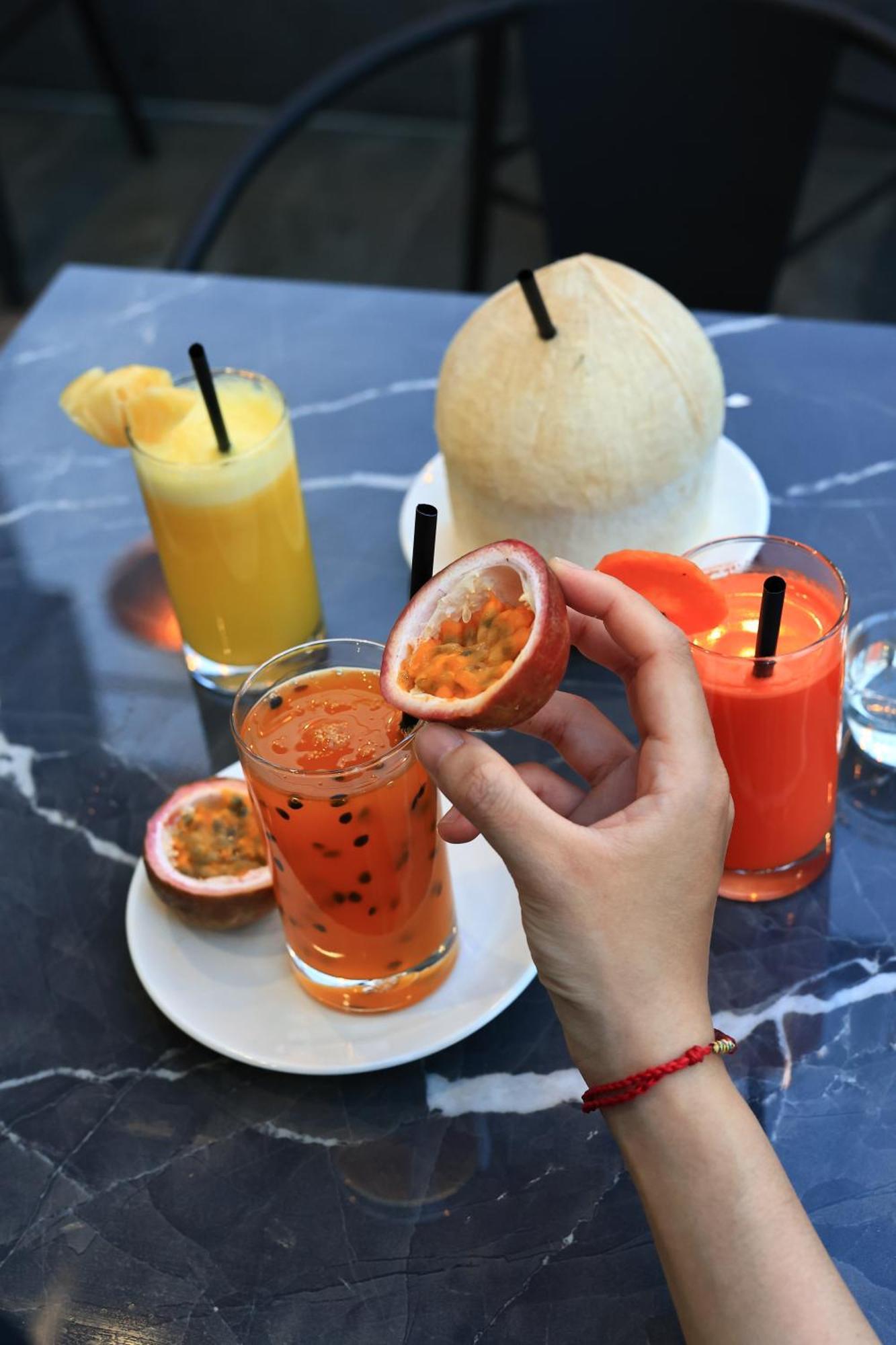 Hato Saigon Boutique Hotel & Rooftop Πόλη Χο Τσι Μινχ Εξωτερικό φωτογραφία