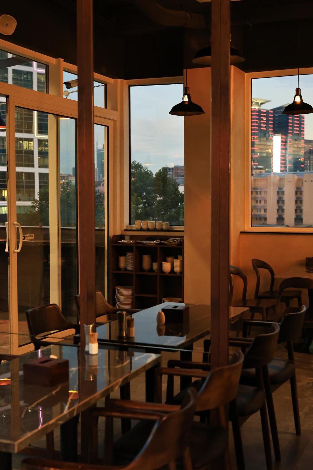 Hato Saigon Boutique Hotel & Rooftop Πόλη Χο Τσι Μινχ Εξωτερικό φωτογραφία