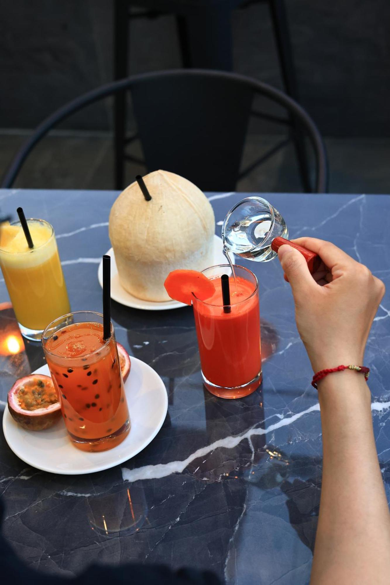 Hato Saigon Boutique Hotel & Rooftop Πόλη Χο Τσι Μινχ Εξωτερικό φωτογραφία