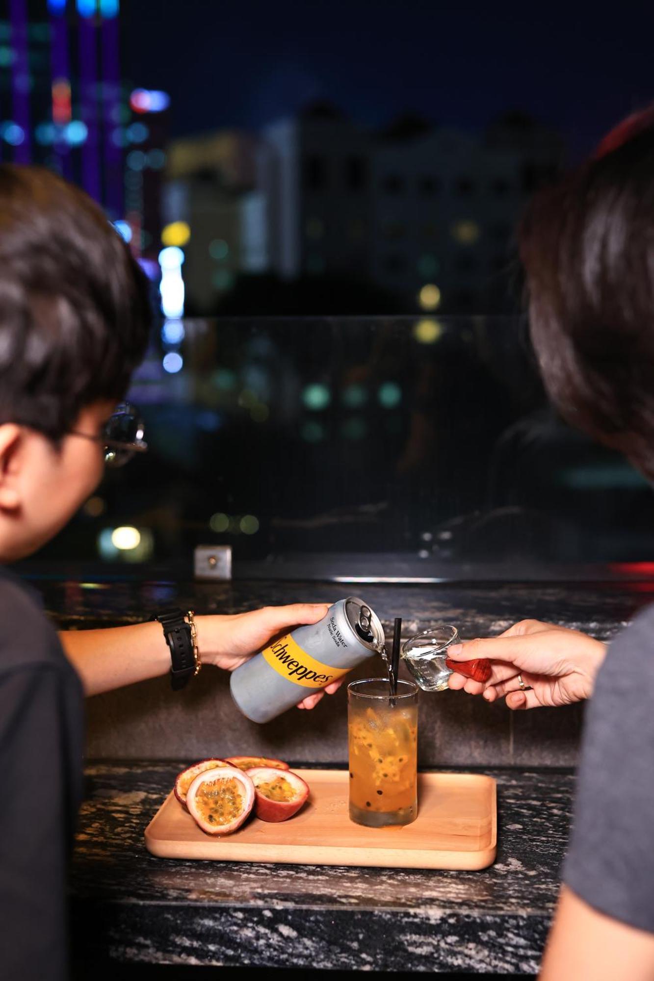 Hato Saigon Boutique Hotel & Rooftop Πόλη Χο Τσι Μινχ Εξωτερικό φωτογραφία