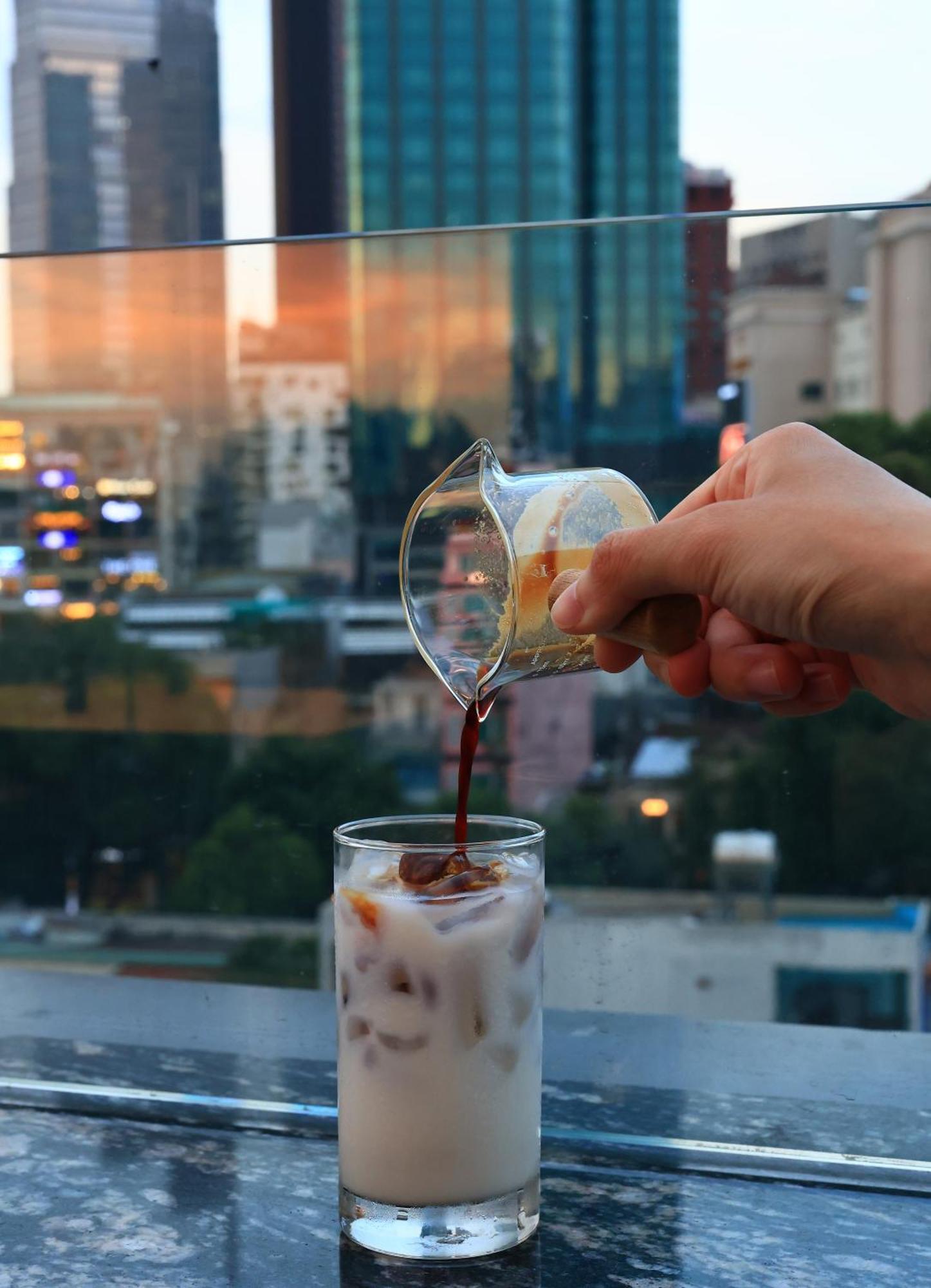 Hato Saigon Boutique Hotel & Rooftop Πόλη Χο Τσι Μινχ Εξωτερικό φωτογραφία
