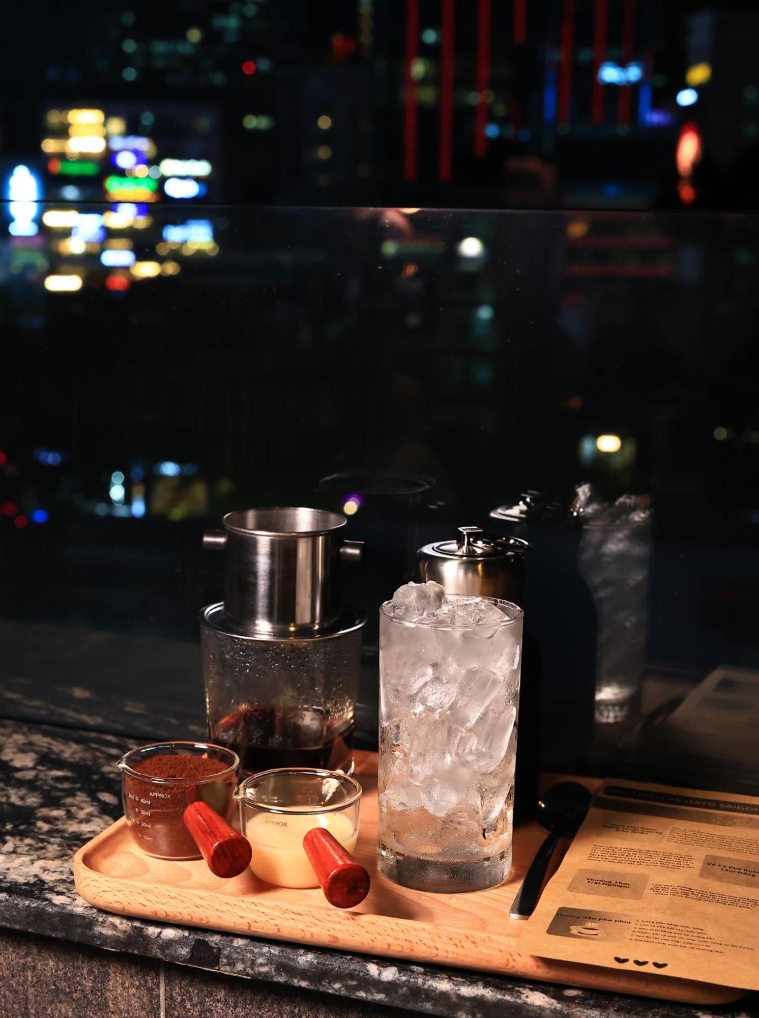 Hato Saigon Boutique Hotel & Rooftop Πόλη Χο Τσι Μινχ Εξωτερικό φωτογραφία