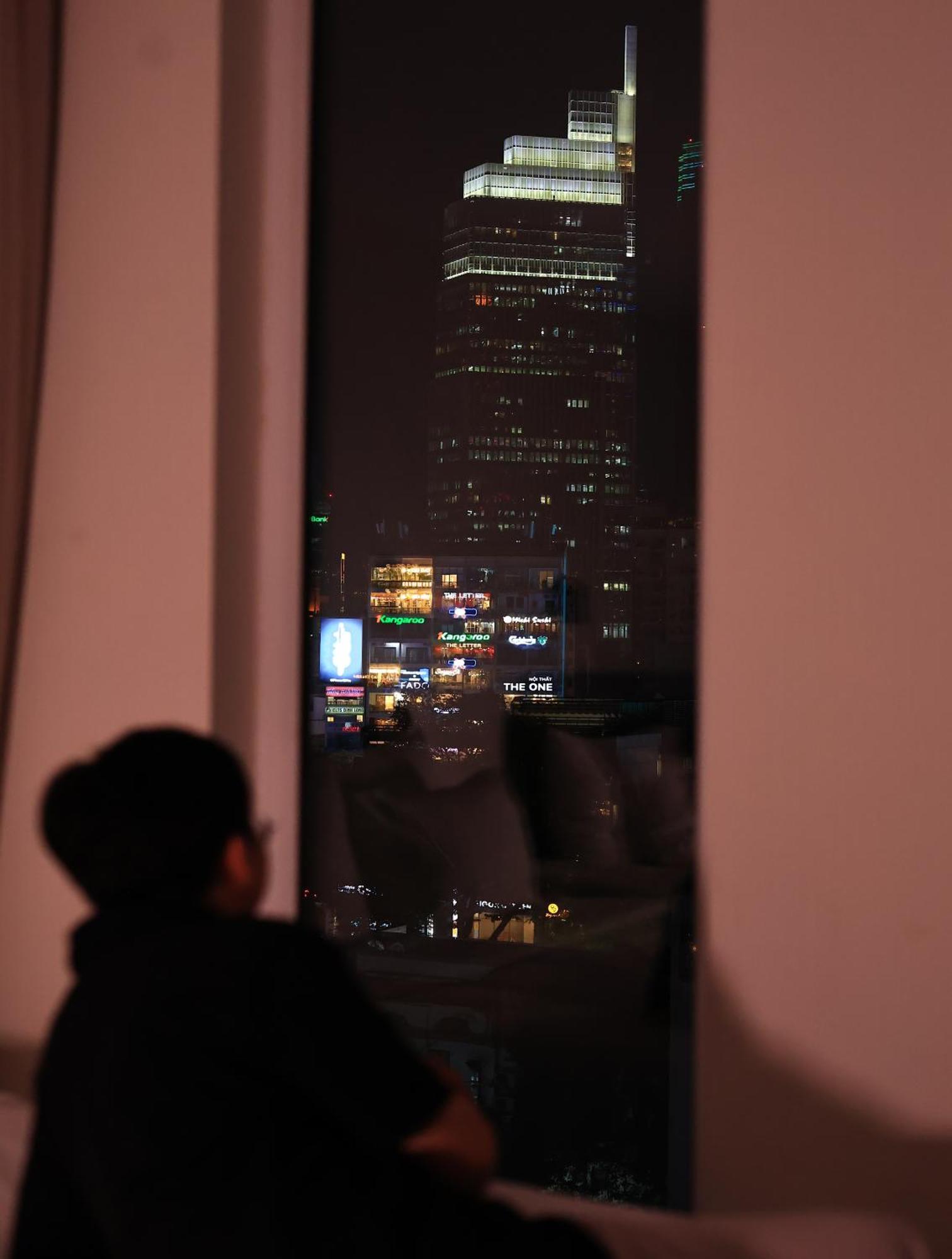 Hato Saigon Boutique Hotel & Rooftop Πόλη Χο Τσι Μινχ Εξωτερικό φωτογραφία