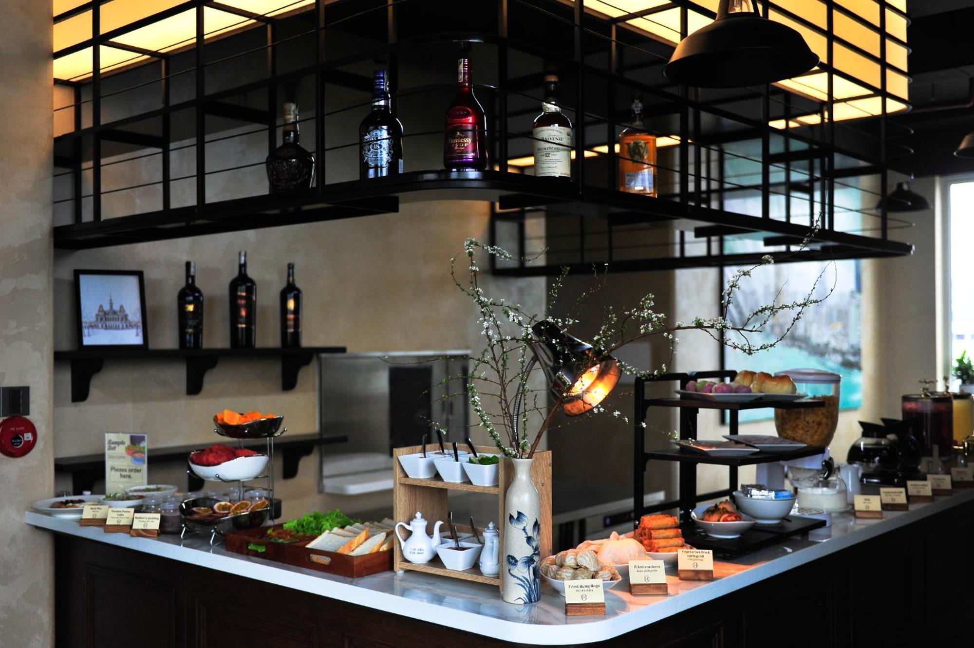 Hato Saigon Boutique Hotel & Rooftop Πόλη Χο Τσι Μινχ Εξωτερικό φωτογραφία